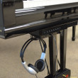 2013 Yamaha GC1 SILENT baby grand - Grand Pianos